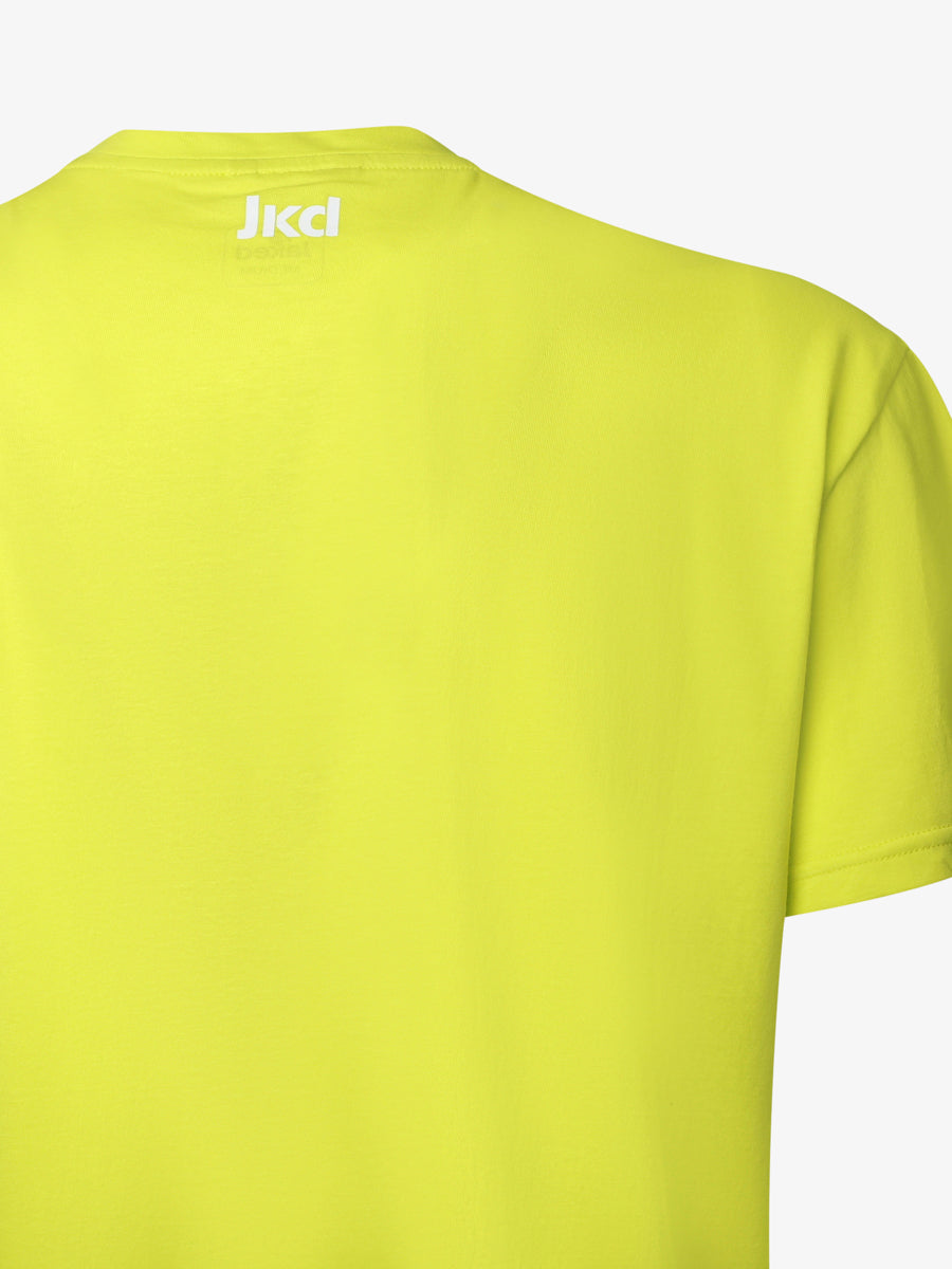 jaked-t-shirt-manica-corta-sportswear-logo-20 image 8