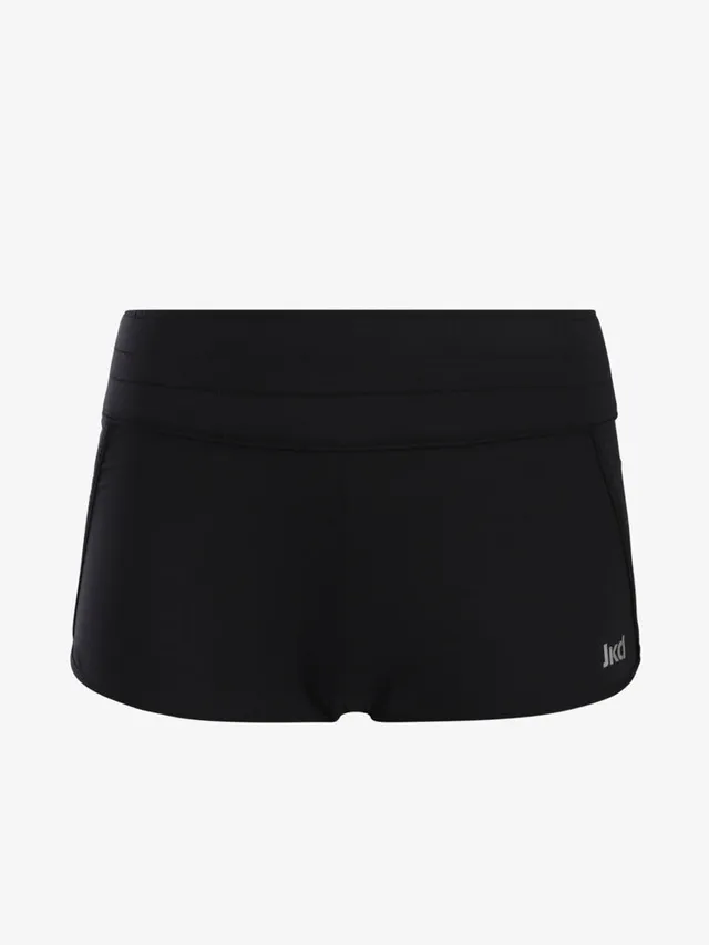 jaked-slip-silk-costume-da-bagno-donna-slip-molto-aderente-con-vita-elasticata image 1