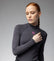 al-cycling-long-sleeve-base-layer-woman-wool-maglia-intima-donna-in-lana-merino- image 3