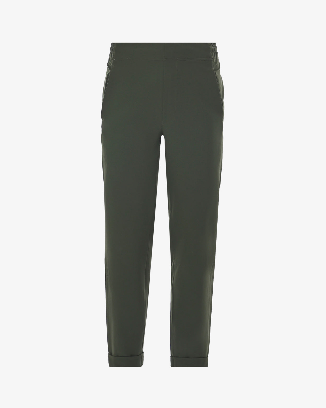 jaked-pantalone-sportswear-urban-evo-tessuto-tecnico-elasticizzato-uomo image 6