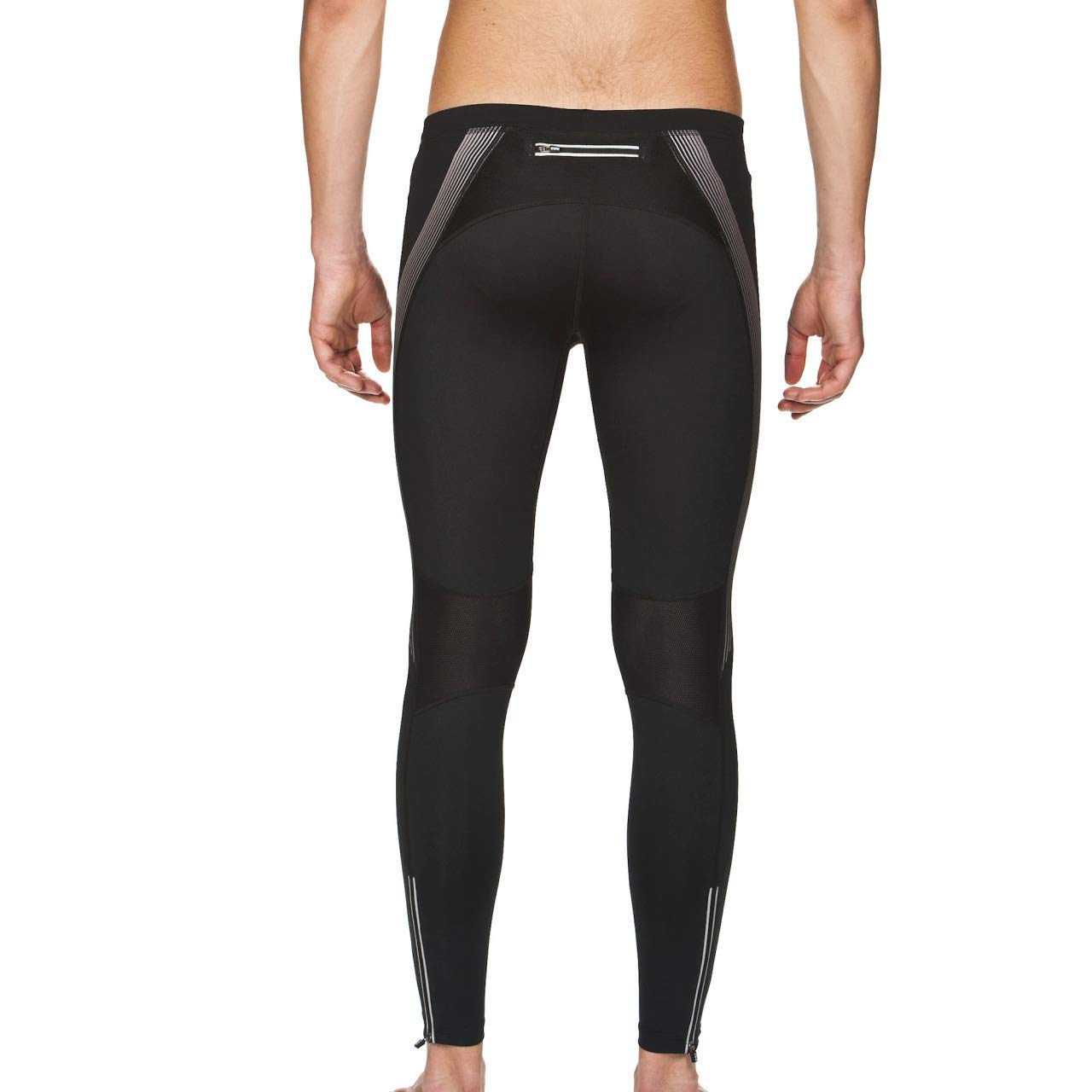 leggings-da-uomo-arena-m-run-long-g image 7