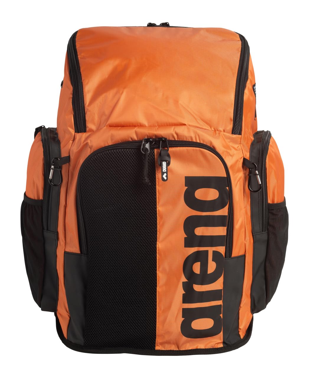 arena-team-backpack-45-zaino-da-nuoto-e-piscina-45l-con-sacca-impermeabile-blu image 1