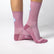 al-cycling-socks-unisex-sauvage-calze-tecniche-in-filato-riciclato-antibatterico image 7