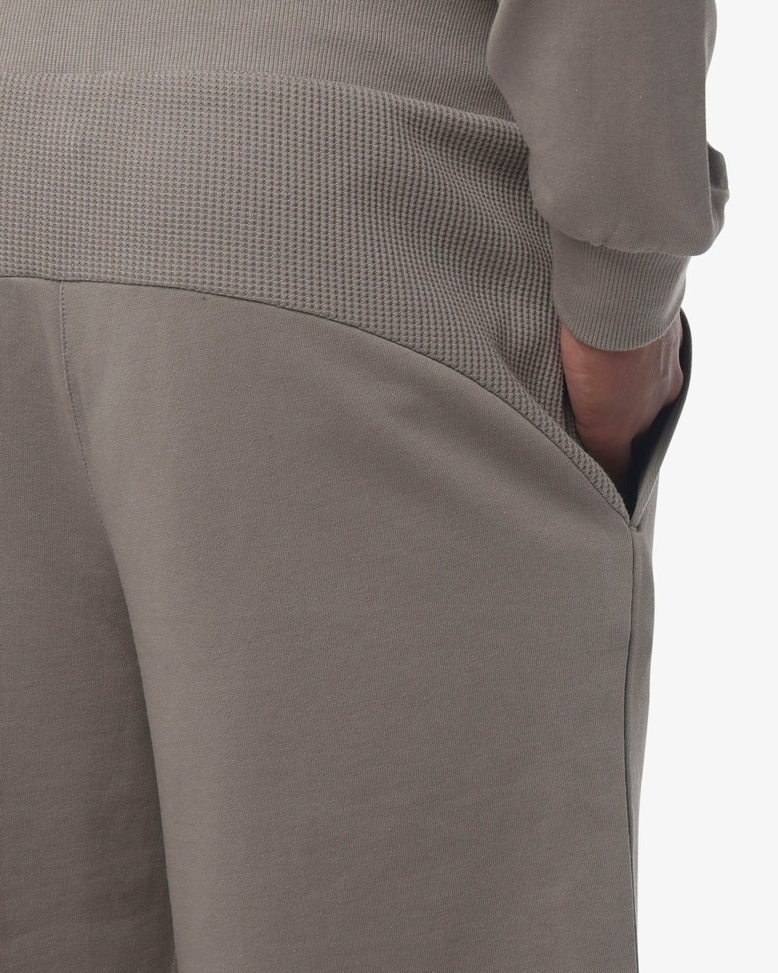 shorts-sportswear-jaked-kotton-mix-in-jersey-per-uomo image 6