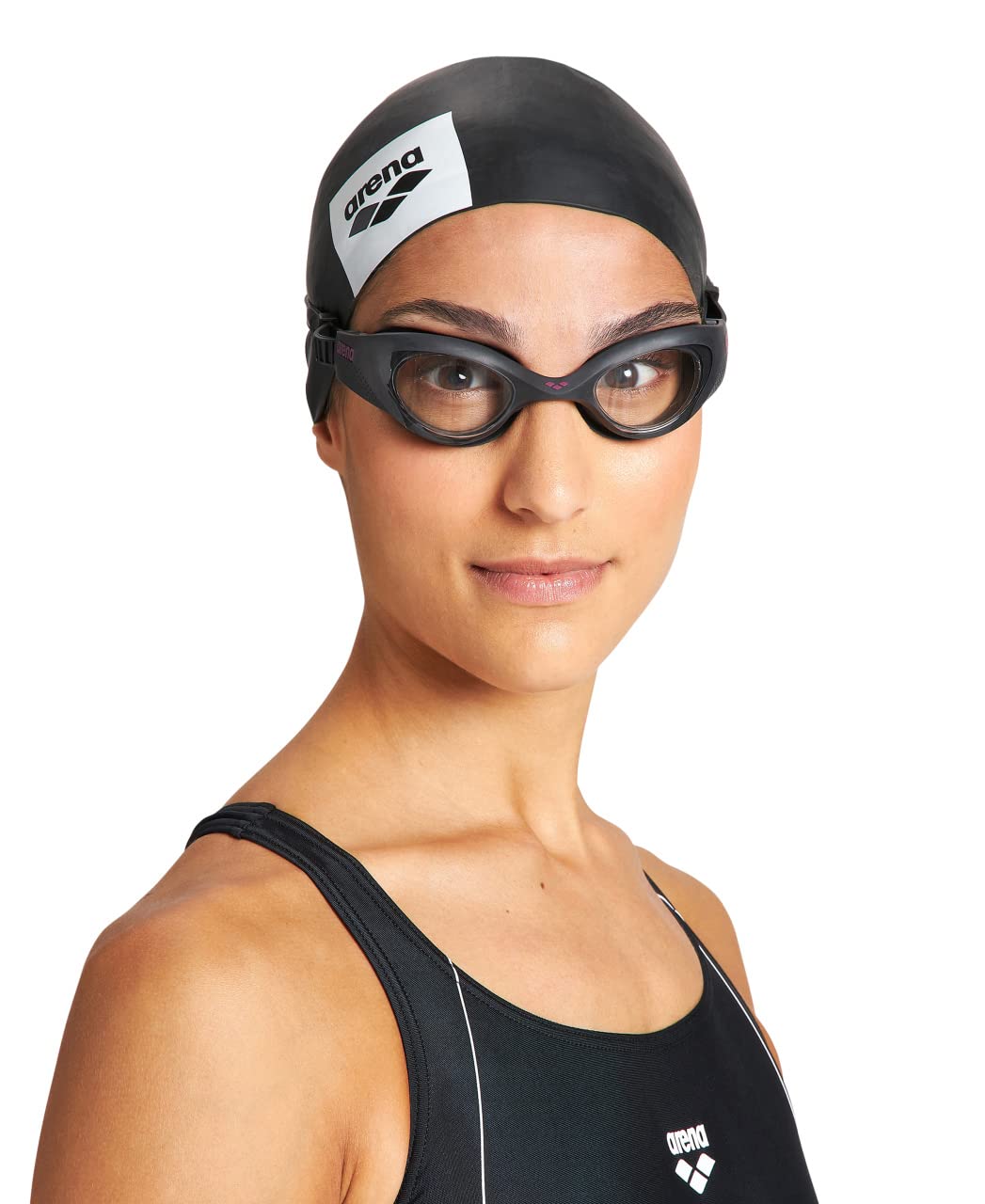 arena-the-one-woman-occhialini-da-nuoto-donna image 4