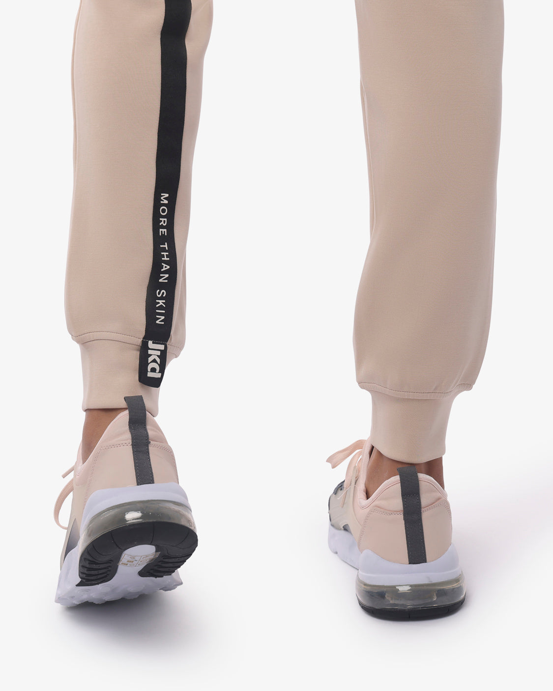 jaked-pantalone-felpa-sportswear-jomei-da-donna image 6