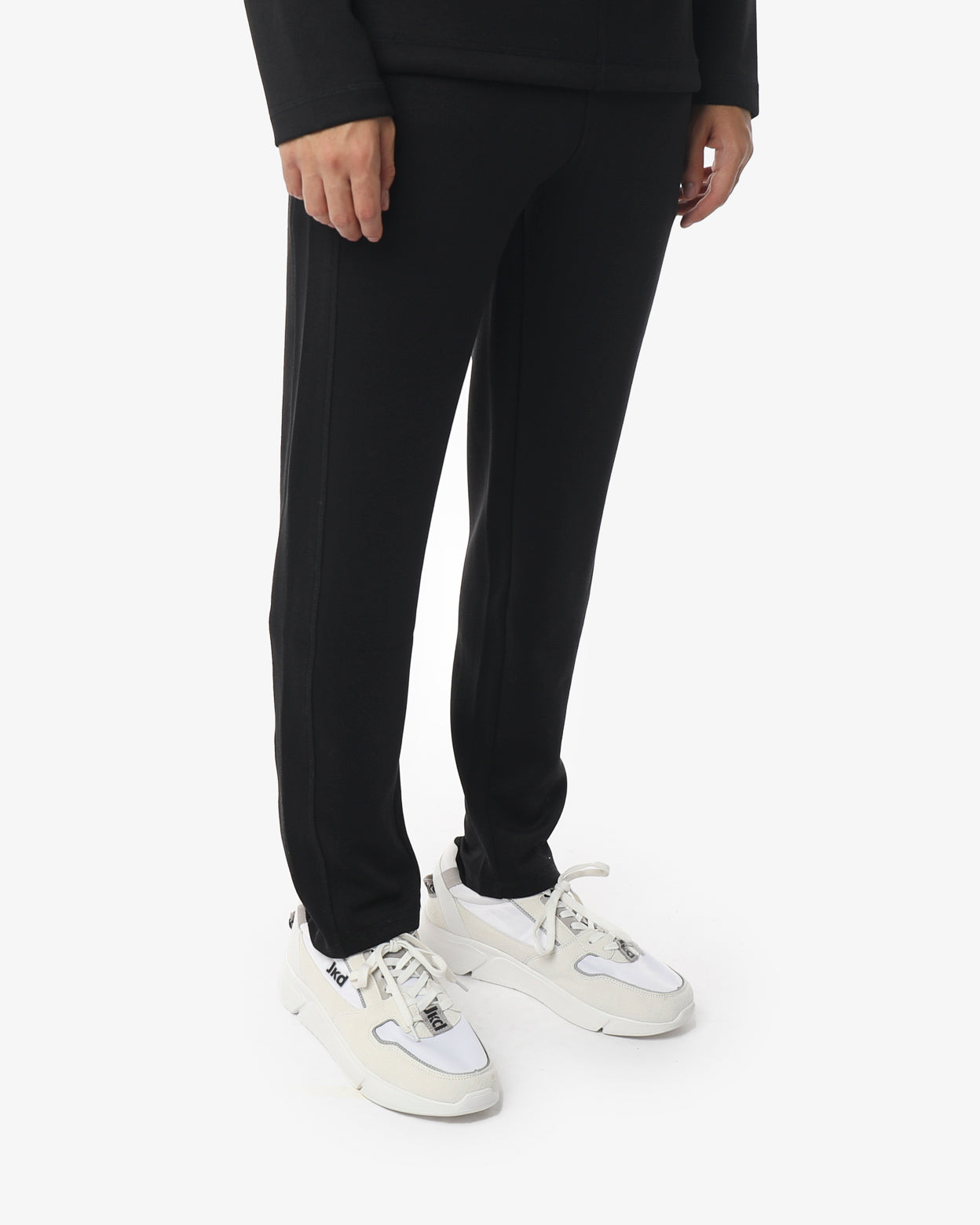 jaked-pantaloni-sportswear-arctic-evo-uomo-pantaloni-tecnici-con-cuciture-rinfor image 2