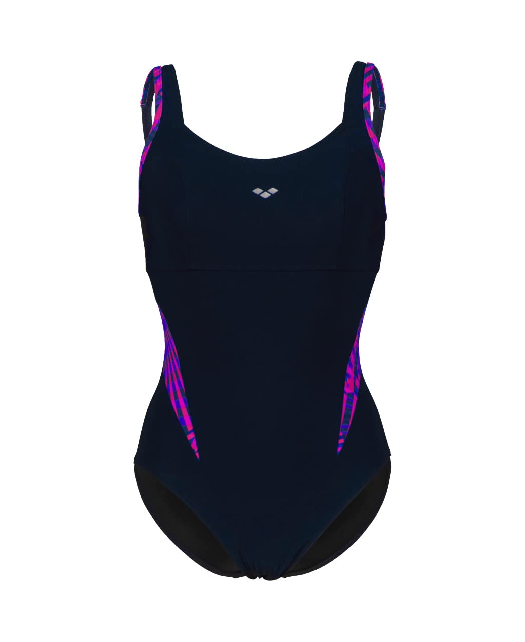arena-women-s-bodylift-swimsuit-cloe-strap-back-c-cup-intero-donna image 3