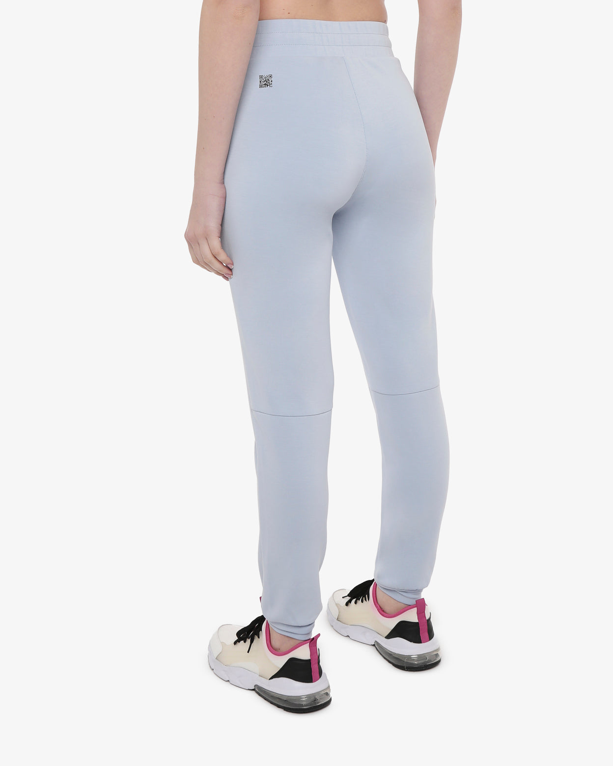 pantalone-jaked-soft-tech-in-felpa-sportswear-donna-comfort-e-traspirabilit-per- image 2