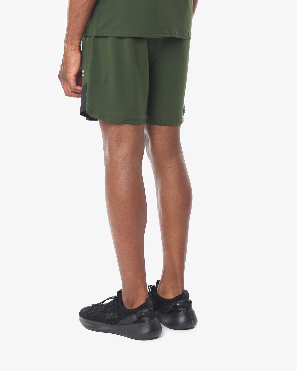 jaked-shorts-activewear-power-shorts-tecnici-uomo-per-fitness-tennis-e-padel image 8