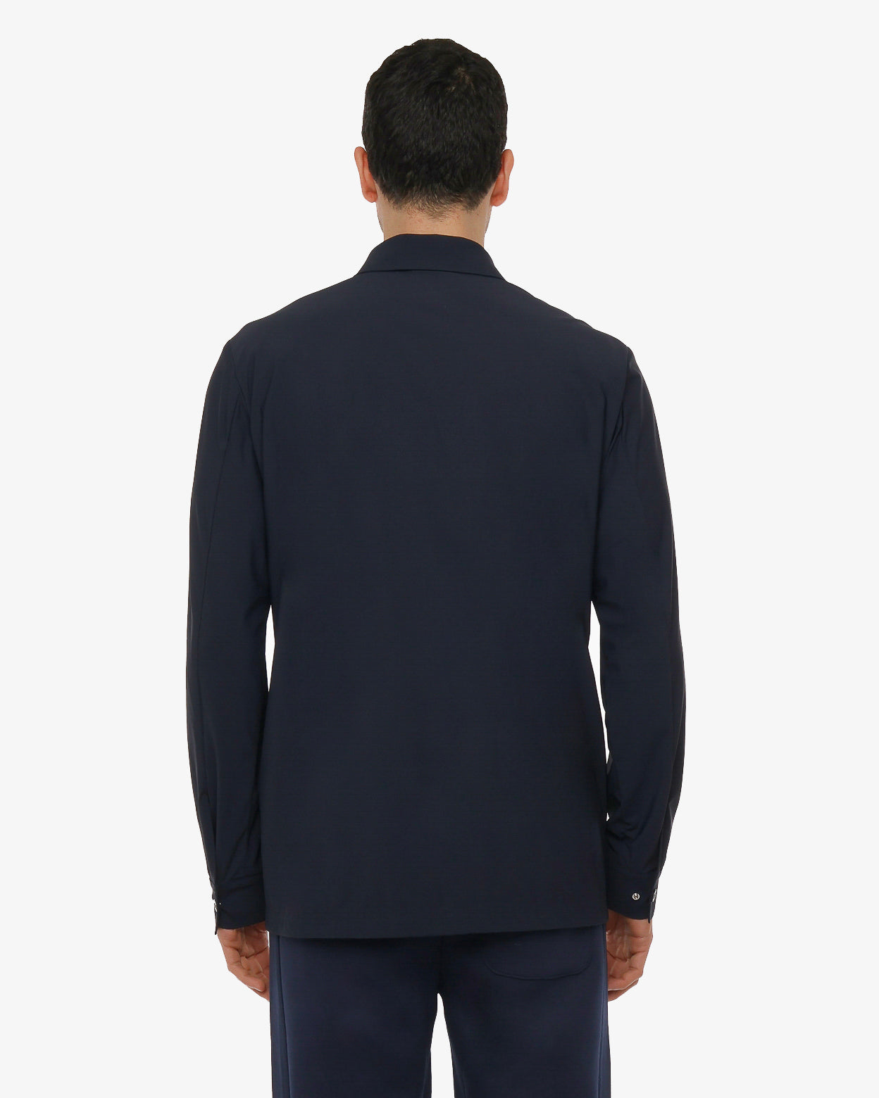 jaked-felpa-citizen-uomo-felpa-sportiva-con-cappuccio-in-cotone image 3