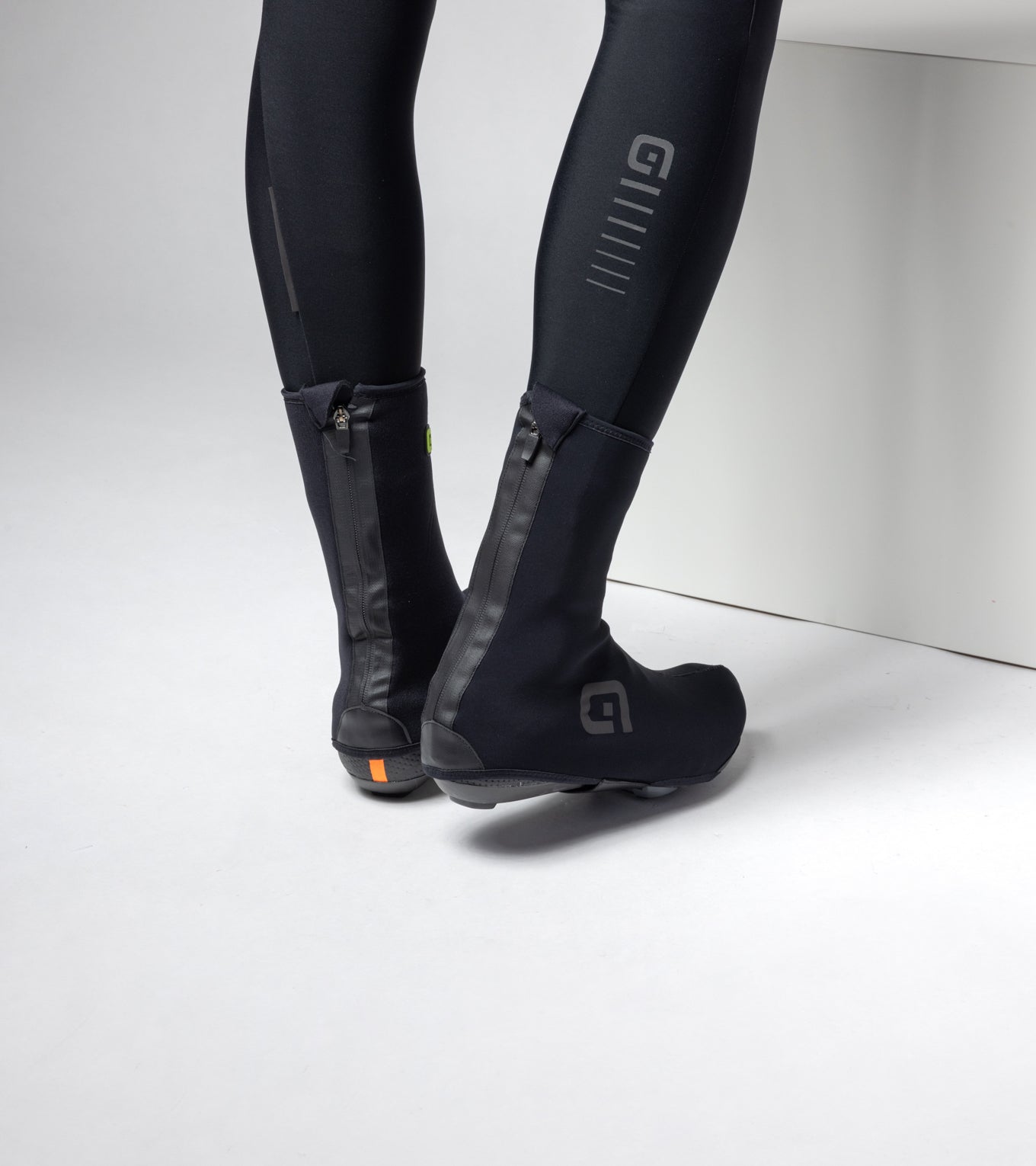 al-cycling-copriscarpe-unisex-neoprene image 3