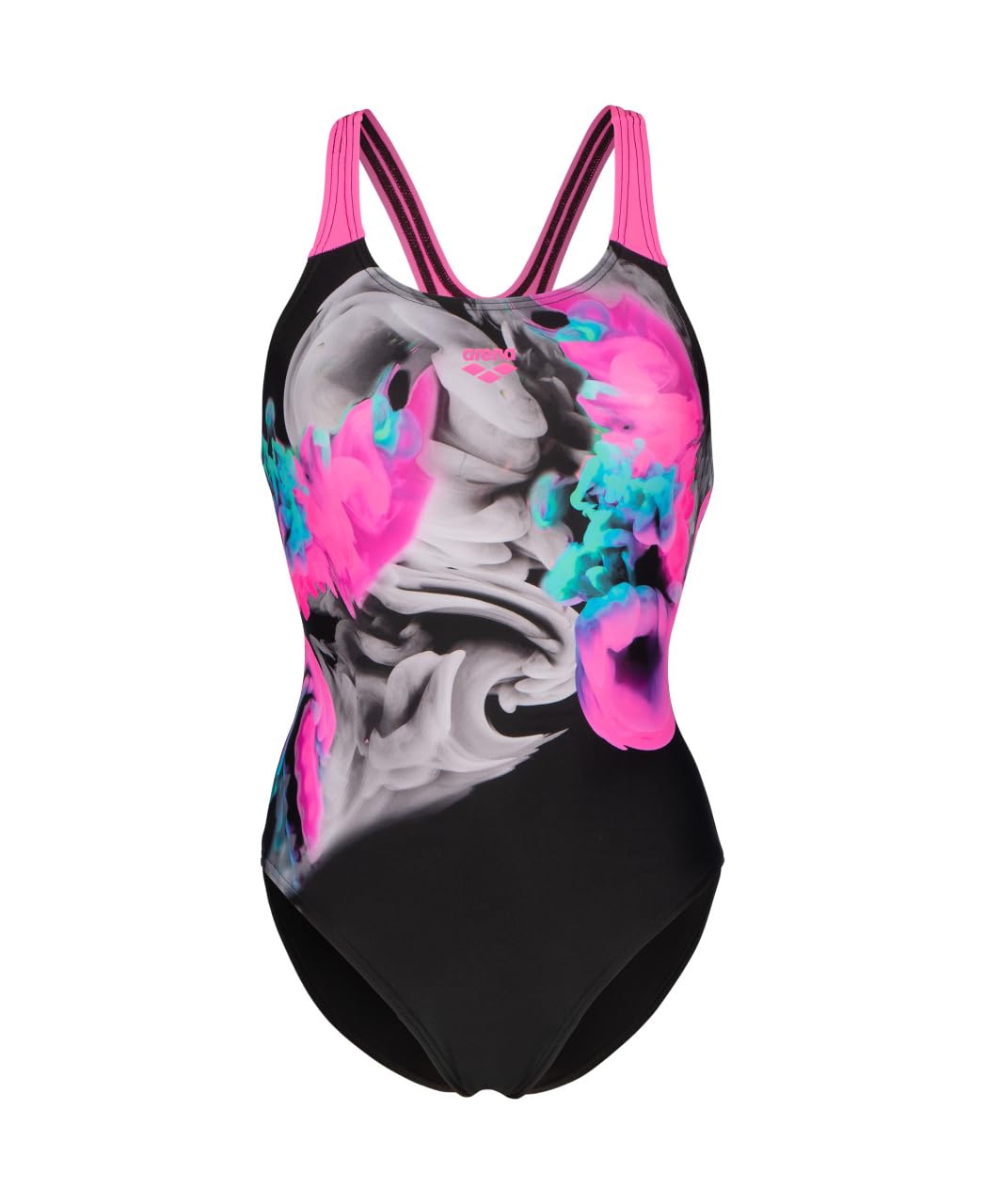 arena-imaginary-swimsuit-swim-pro-back-costume-intero-donna image 4
