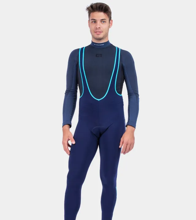 al-cycling-k-atmo-2-0-calzamaglia-con-bretelle-idrorepellente-uomo image 1
