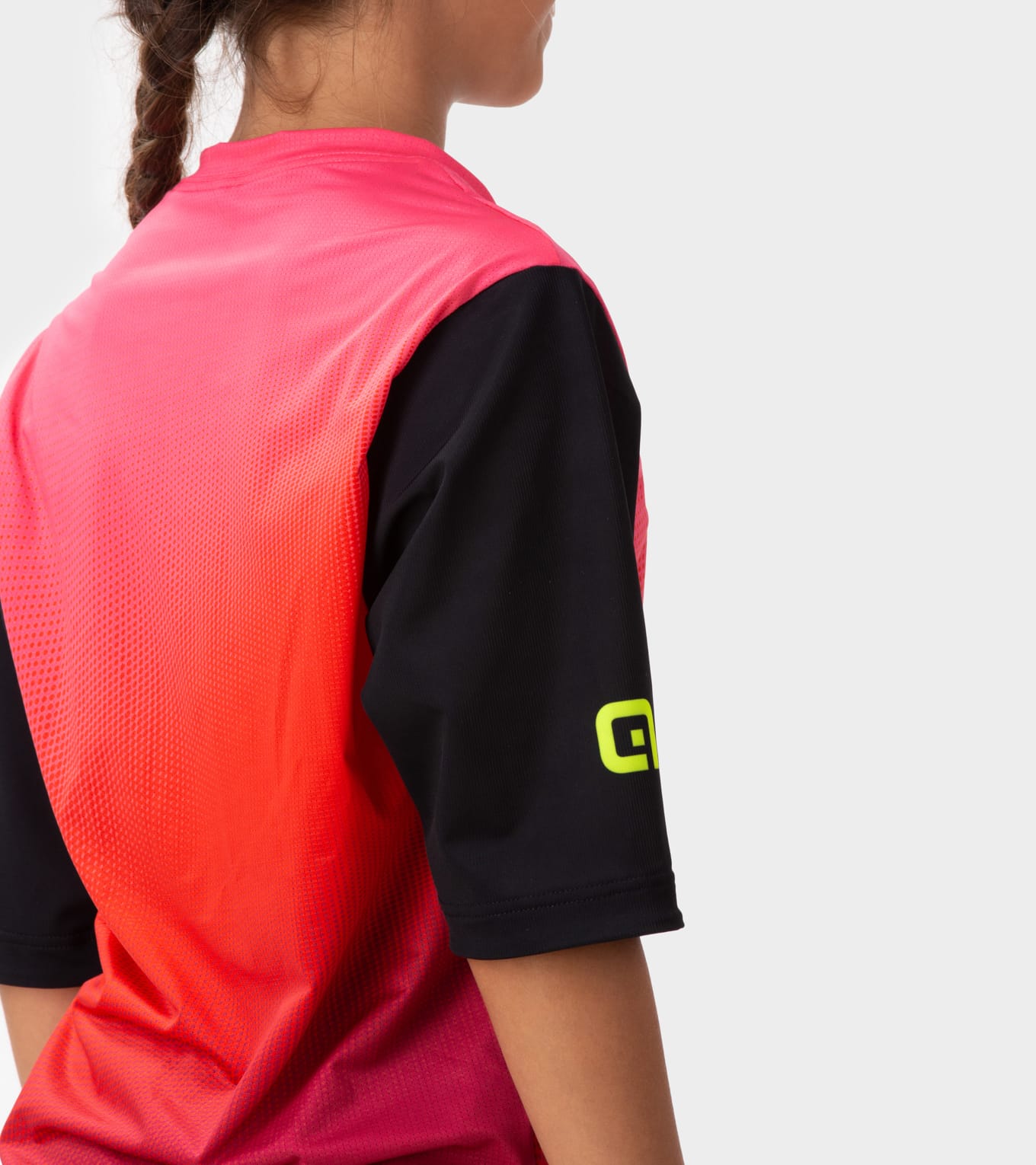 al-cycling-maglia-manica-corta-bambino-twist-maglia-da-mtb-e-off-road-per-bambin image 3