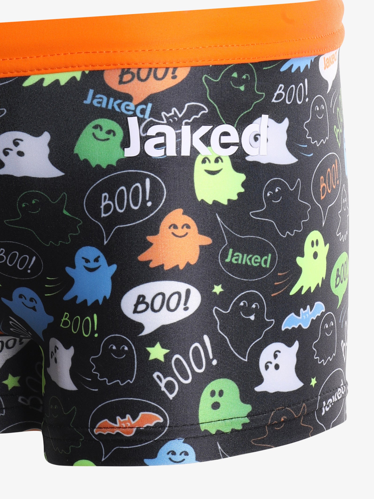 jaked-costume-da-piscina-ghosty-costume-intero-bambini-con-fantasmi image 6