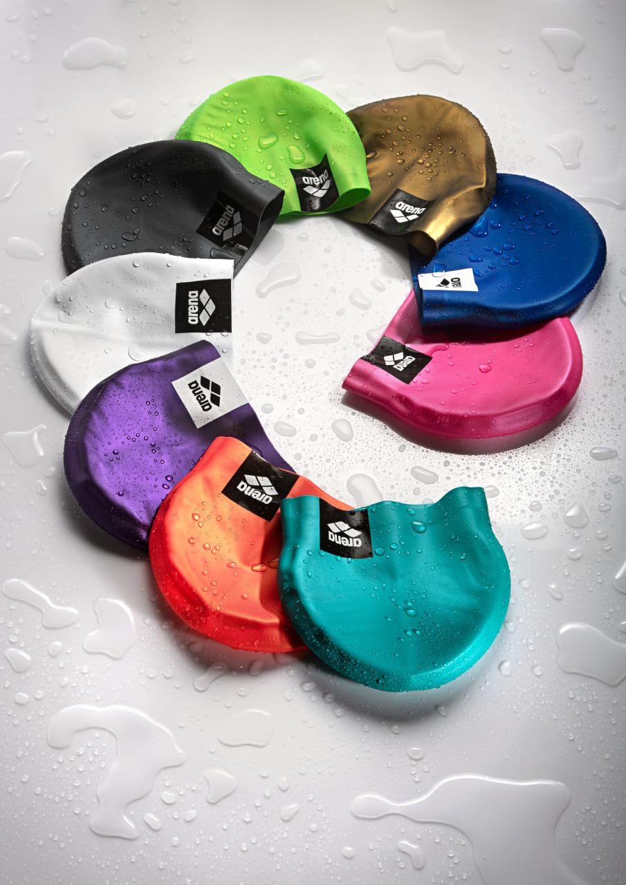 arena-logo-moulded-cuffia-unisex-adulto image 7