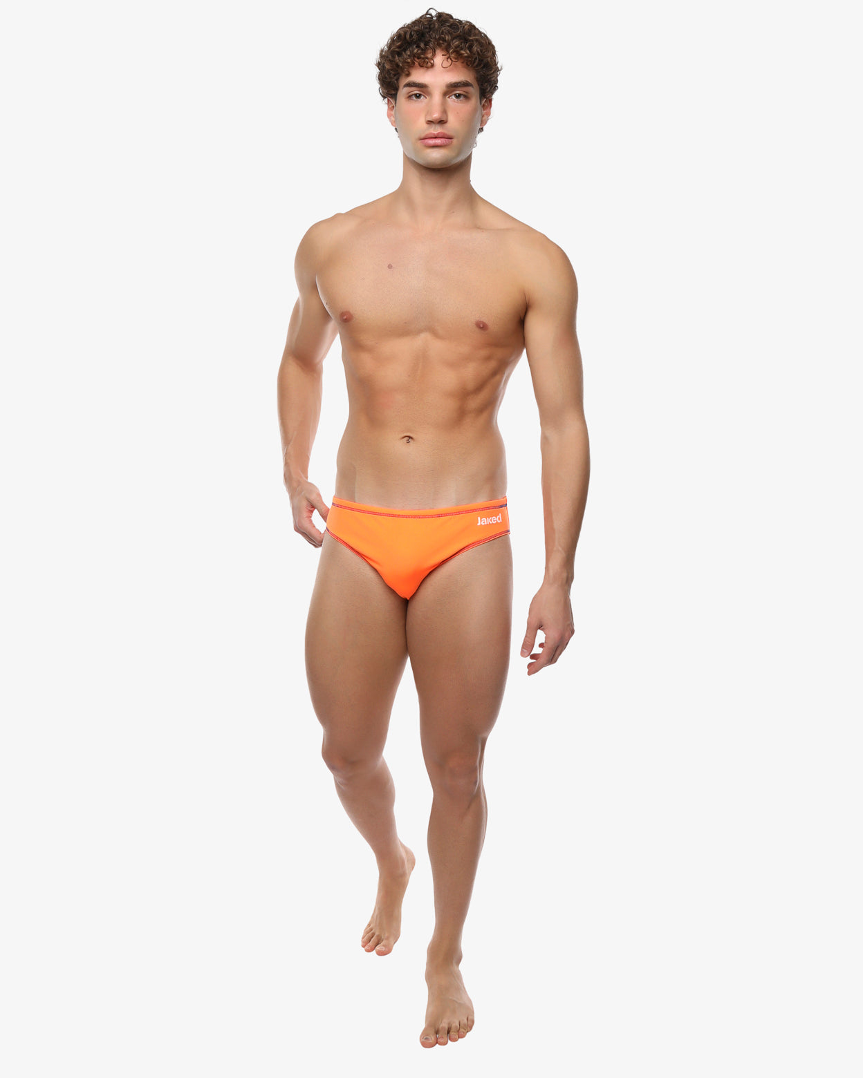 jaked-brief-milano-costume-da-allenamento-uomo-tessuto-carvico-coulisse-in-vita image 5