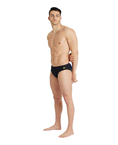 arena-placement-slip-uomo-costume-da-bagno-da-piscina-pacco-da-1 image 8