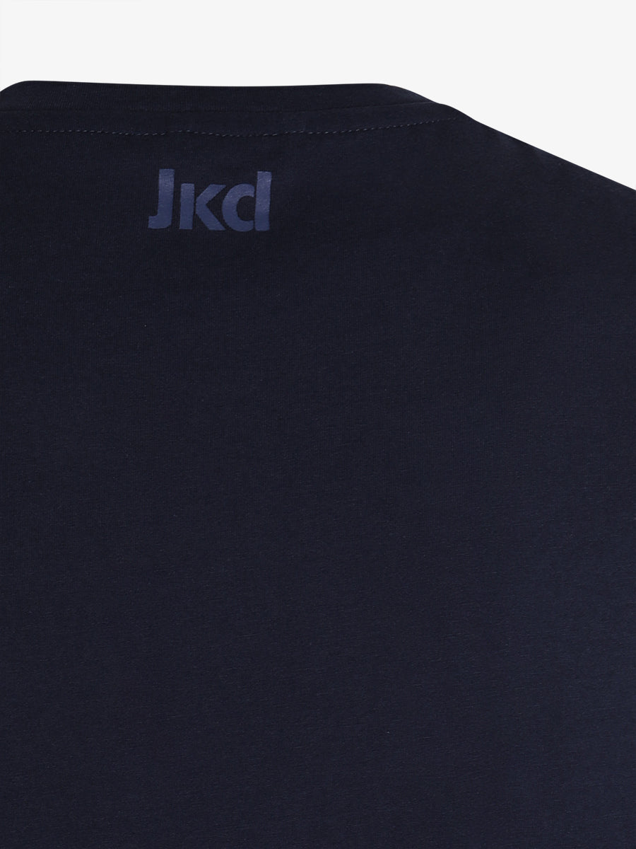 jaked-spinnaker-t-shirt-uomo-manica-corta-in-cotone-vestibilit-regular image 4