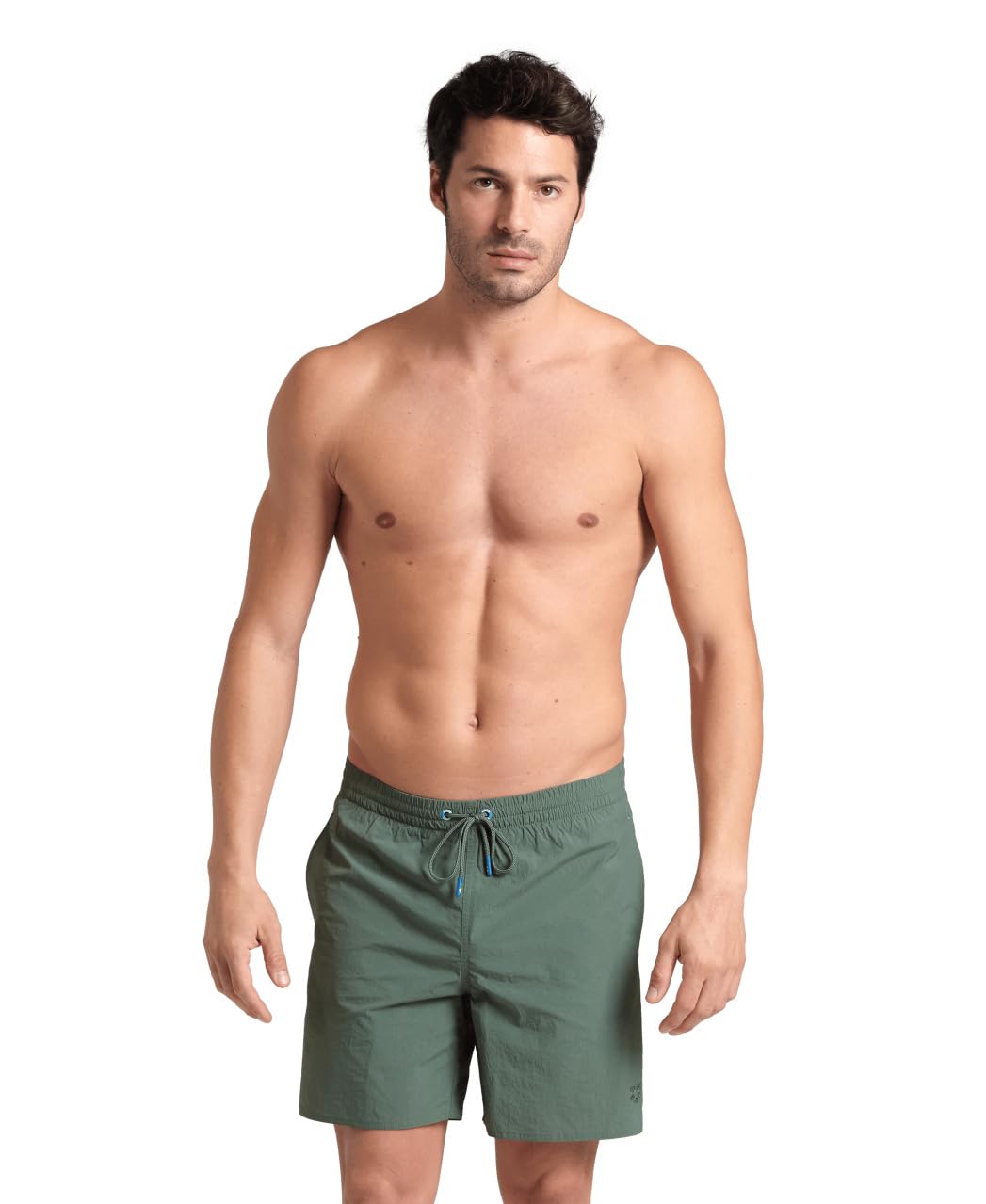 arena-beach-boxer-solid-uomo image 1