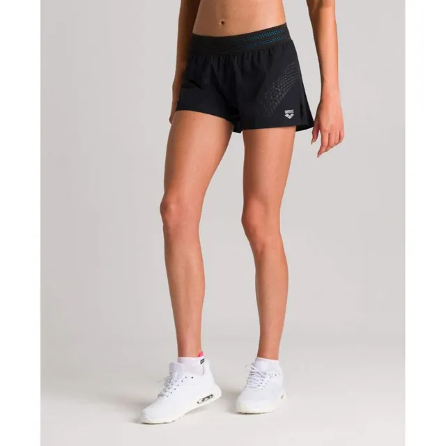 arena-damen-sport-hose-shorts-a-one-corto-donna image 1