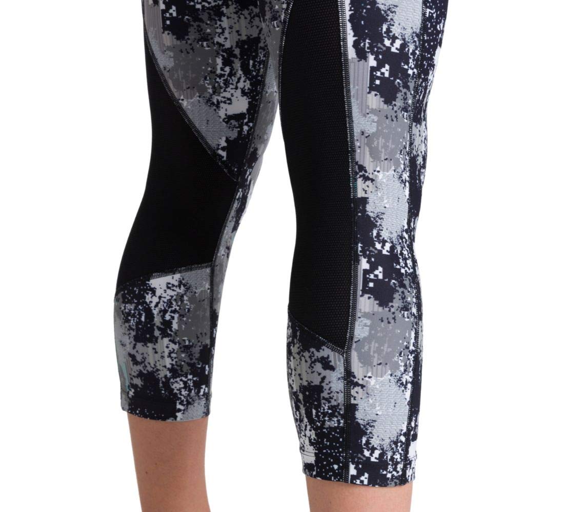 arena-w-gym-3-4-tights-leggings-donna-pixel-planet-xs image 3