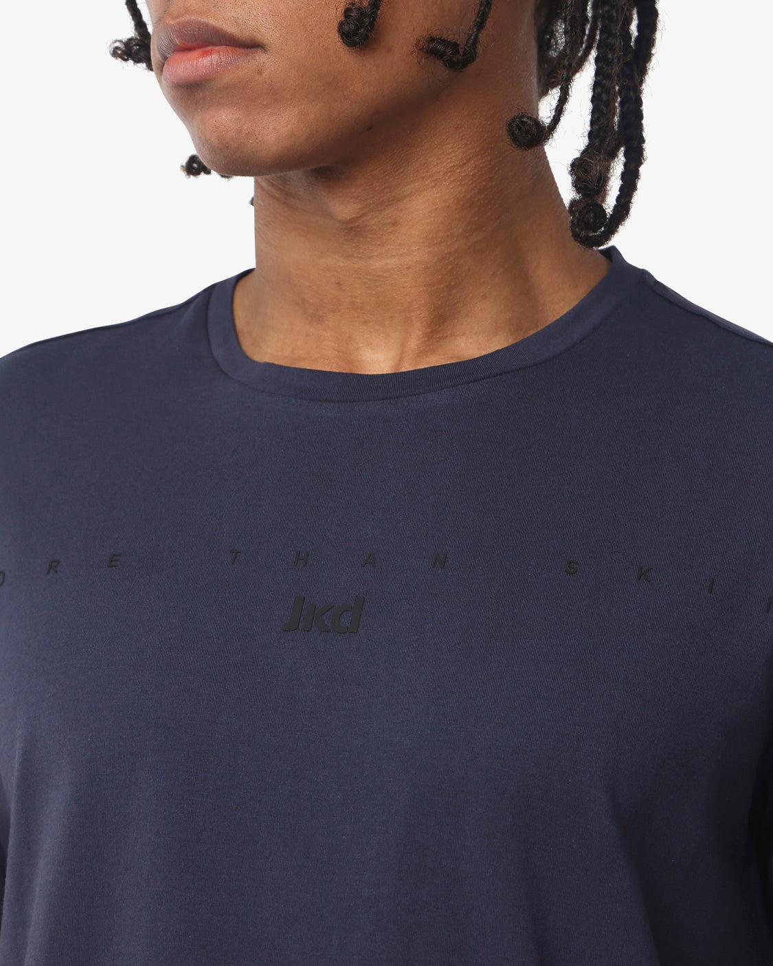 jaked-sportswe-kotton-mix-t-shirt-girocollo-manica-corta-uomo image 3
