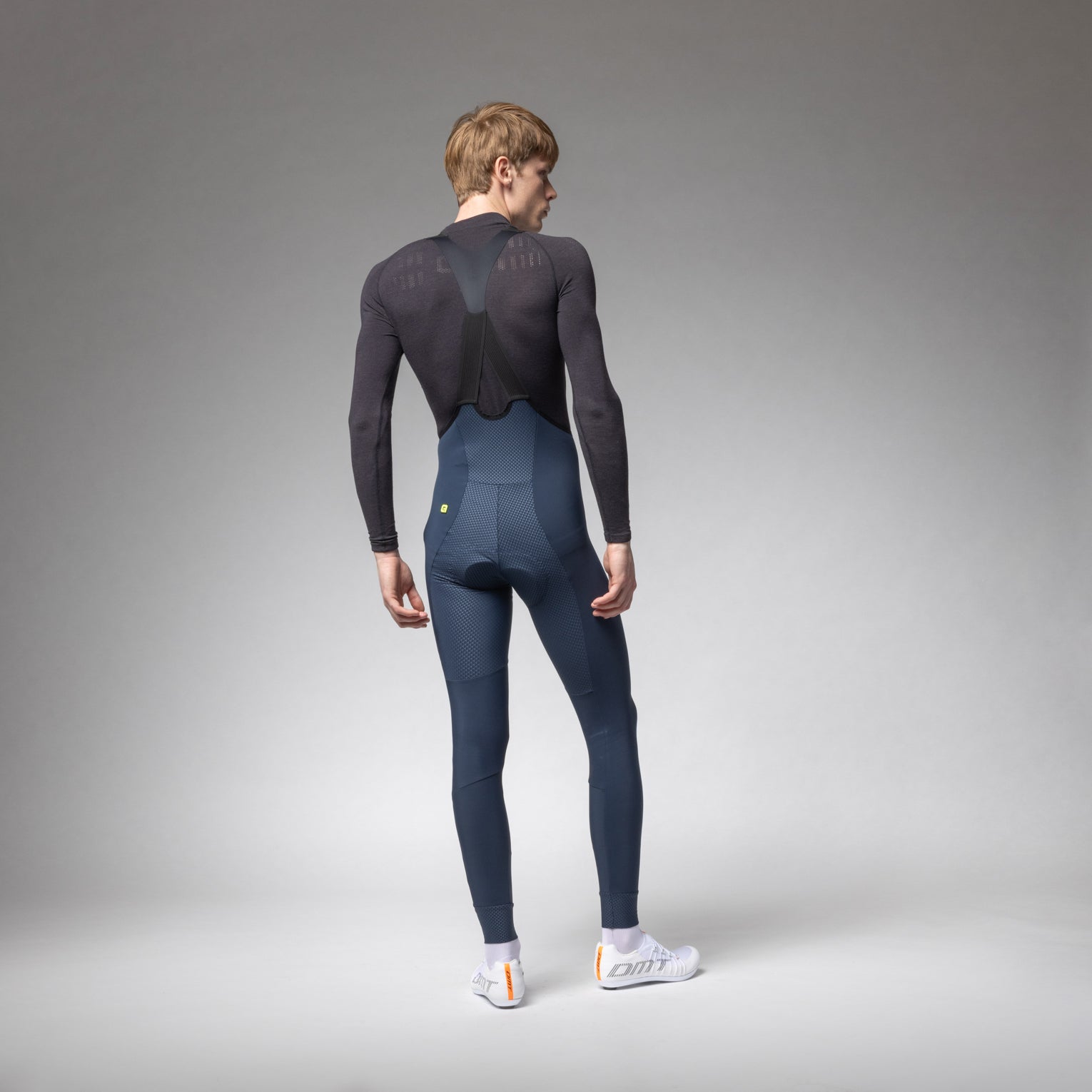 al-cycling-calzamaglia-con-bretelle-uomo-voltage-pantalone-invernale-thermo-snak image 7