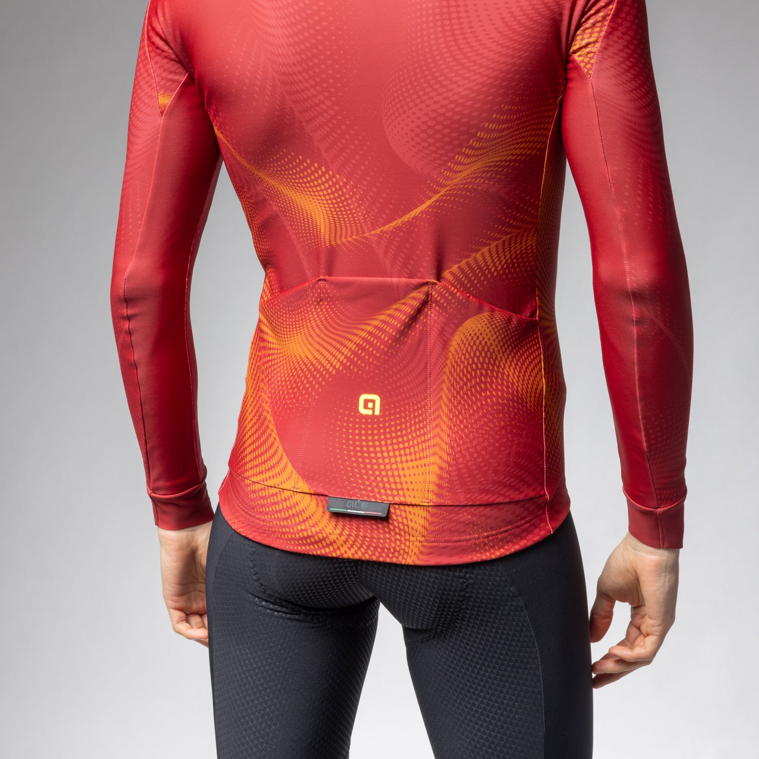 maglia-manica-lunga-uomo-al-cycling-cosmic-pr-s-2-0 image 5