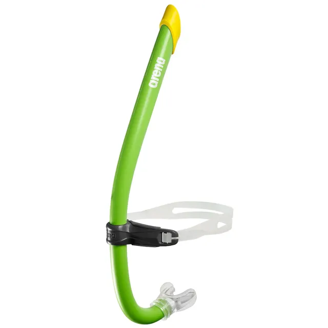 arena-swim-snorkel-pro-iii-snorkel-da-nuoto-unisex-adulto-per-allenamento-2 image 1