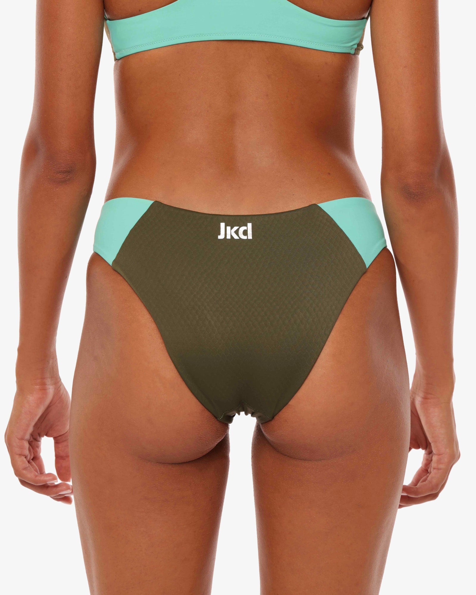 jaked-slip-beach-snake-20-costume-da-mare-donna-stampa-serpente-foderato-resiste image 8