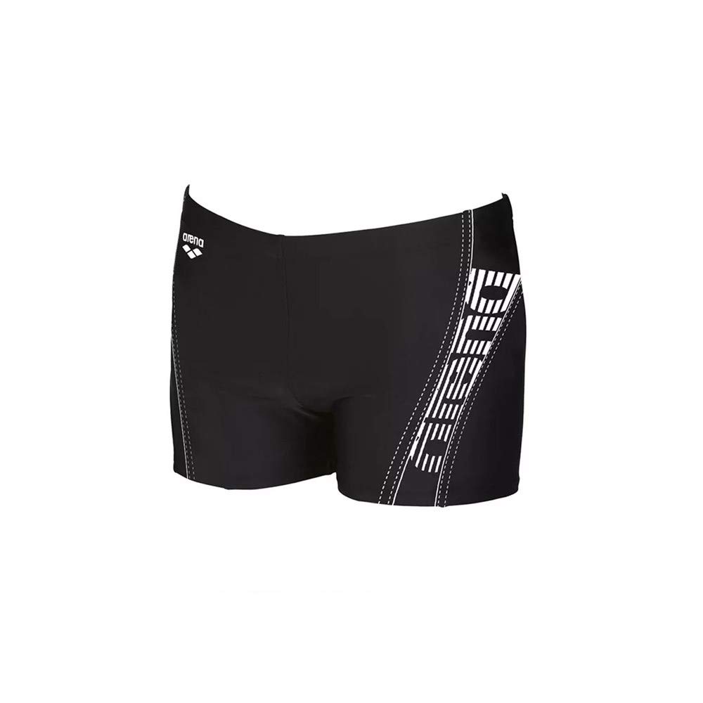 arena-byor-evo-costume-uomo-pantaloncini-da-bagno-maxfit-resistente-a-cloro-e-sa image 1