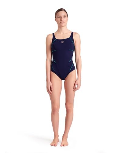 arena-w-jewel-one-piece-r-costume-intero-donna-per-nuoto-e-tempo-libero image 8