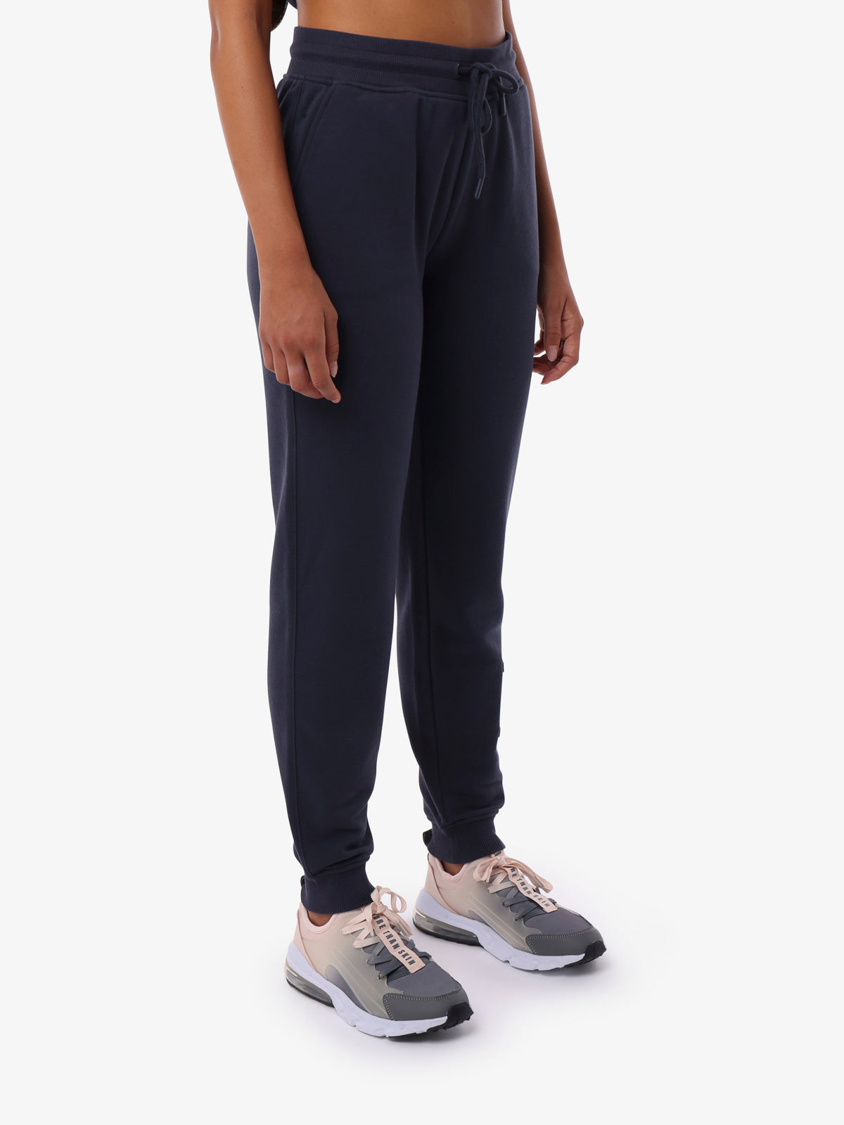 jaked-pantaloni-steady-fw-pantaloni-sportivi-donna-con-cuciture-piatte-e-vestibi image 2