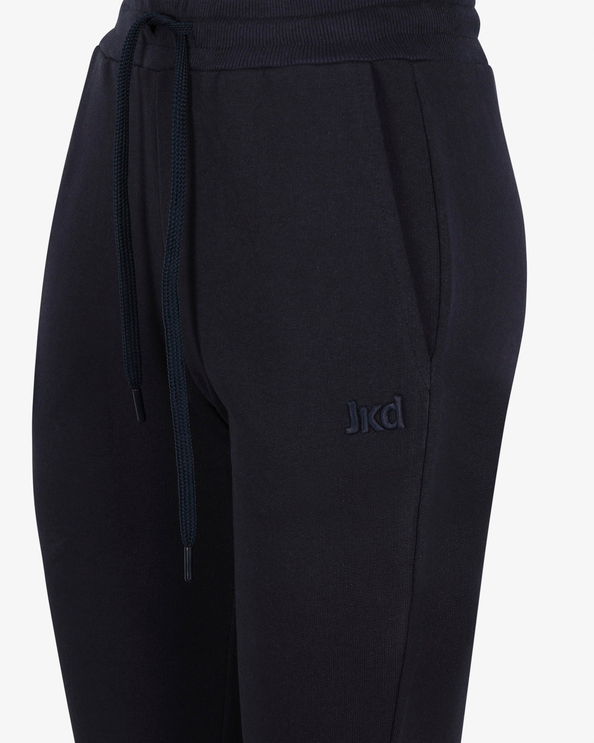jaked-pantalone-logo-22-donna-pantalone-tecnico-traspirante-per-allenamento-e-te image 5