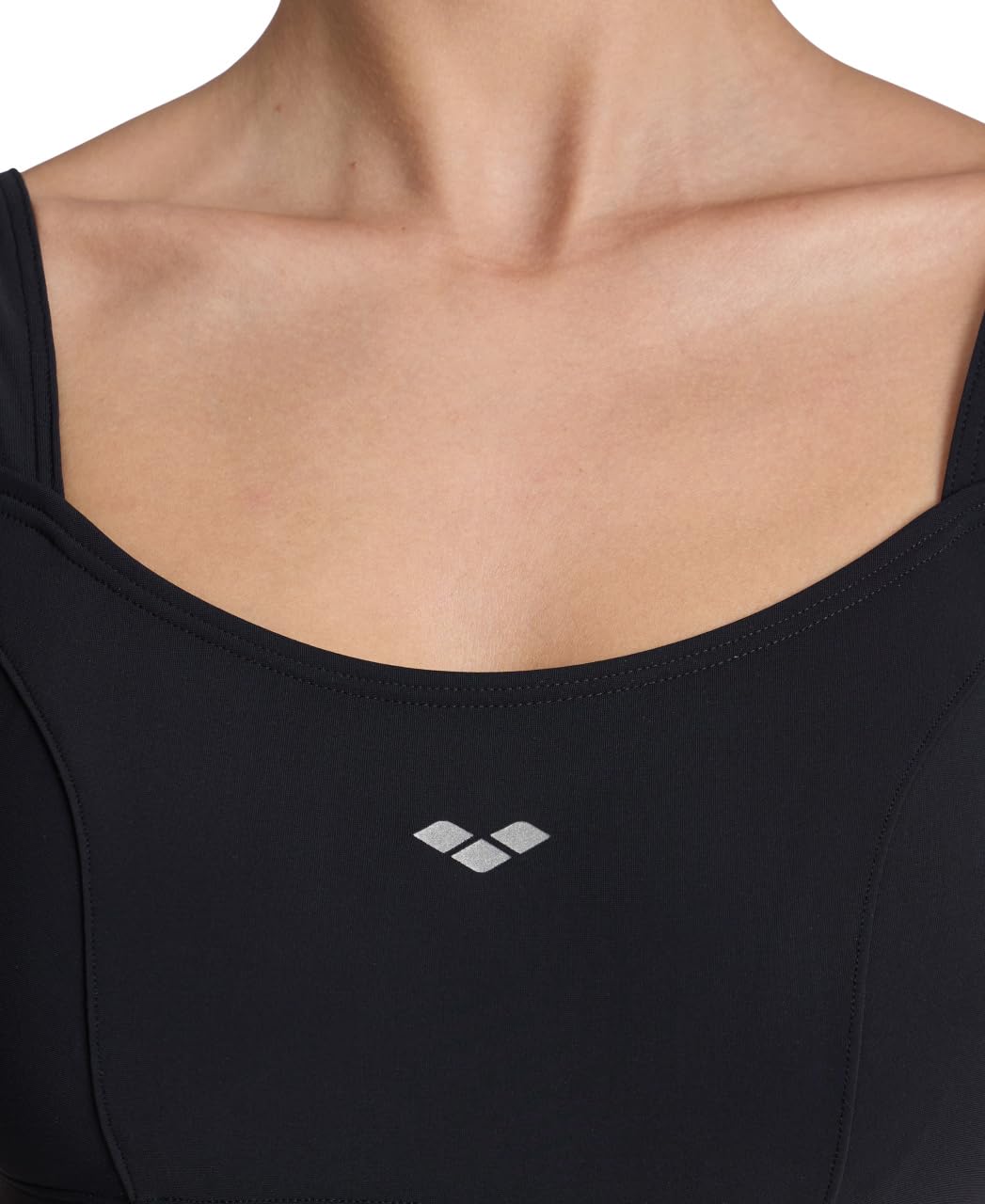 arena-bodylift-chiara-costume-intero-donna-con-strap-back-e-pannello-modellante image 6