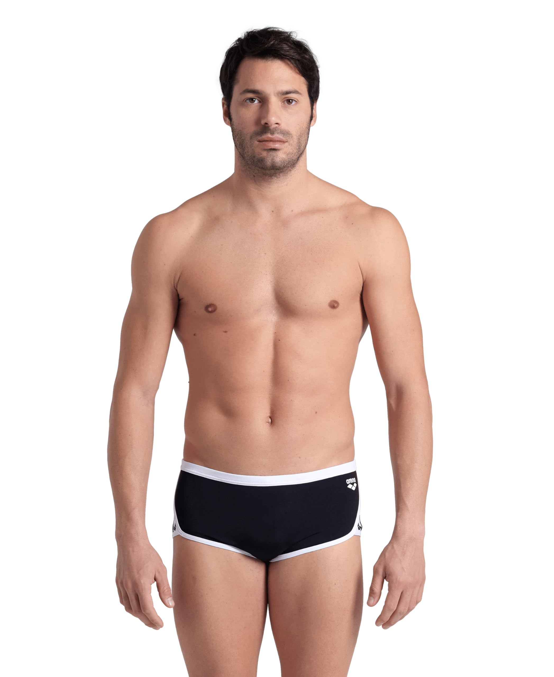 arena-icons-swim-low-waist-short-costume-trunk-uomo image 7