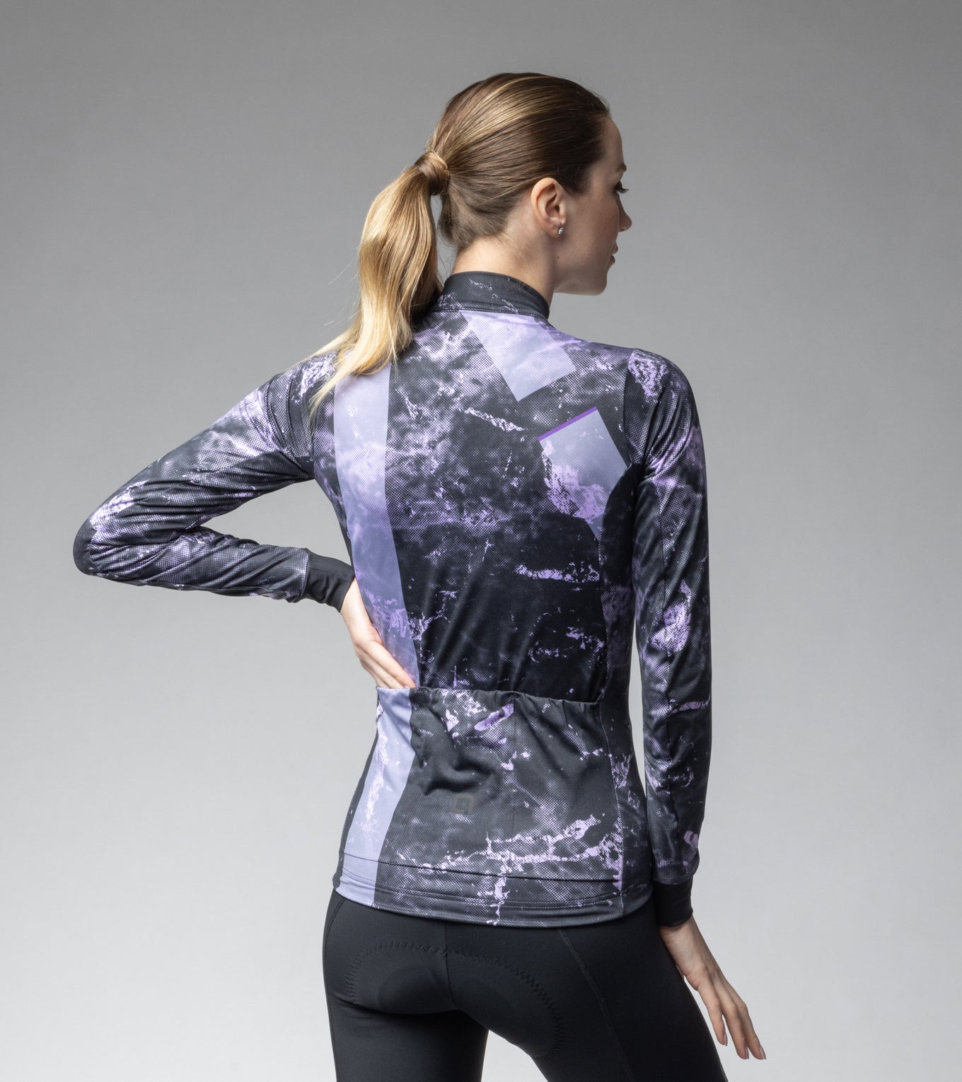 al-cycling-maglia-manica-lunga-donna-icy image 2