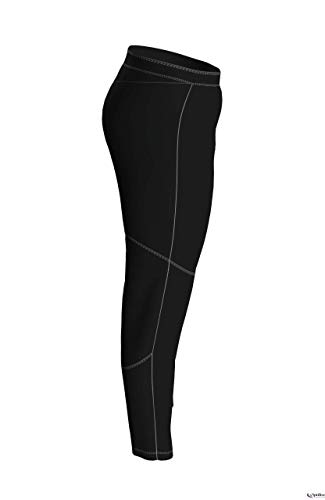 arena-m-gym-spacer-pant-pantaloni-workout-uomo-tessuto-traspirante-per-palestra- image 8