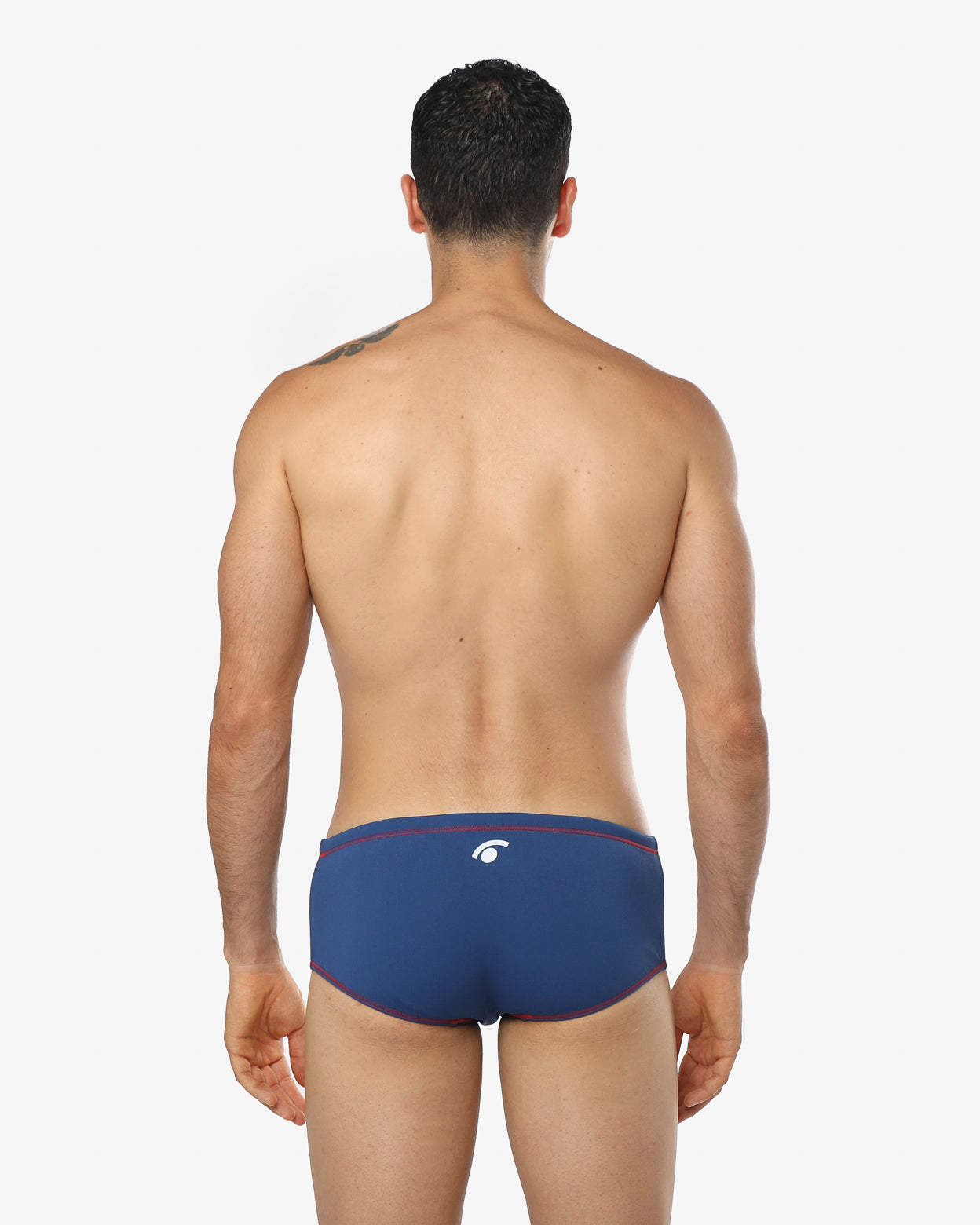 costume-da-bagno-jaked-milano-trunk-resistente-al-cloro-vestibilit-compressiva image 3