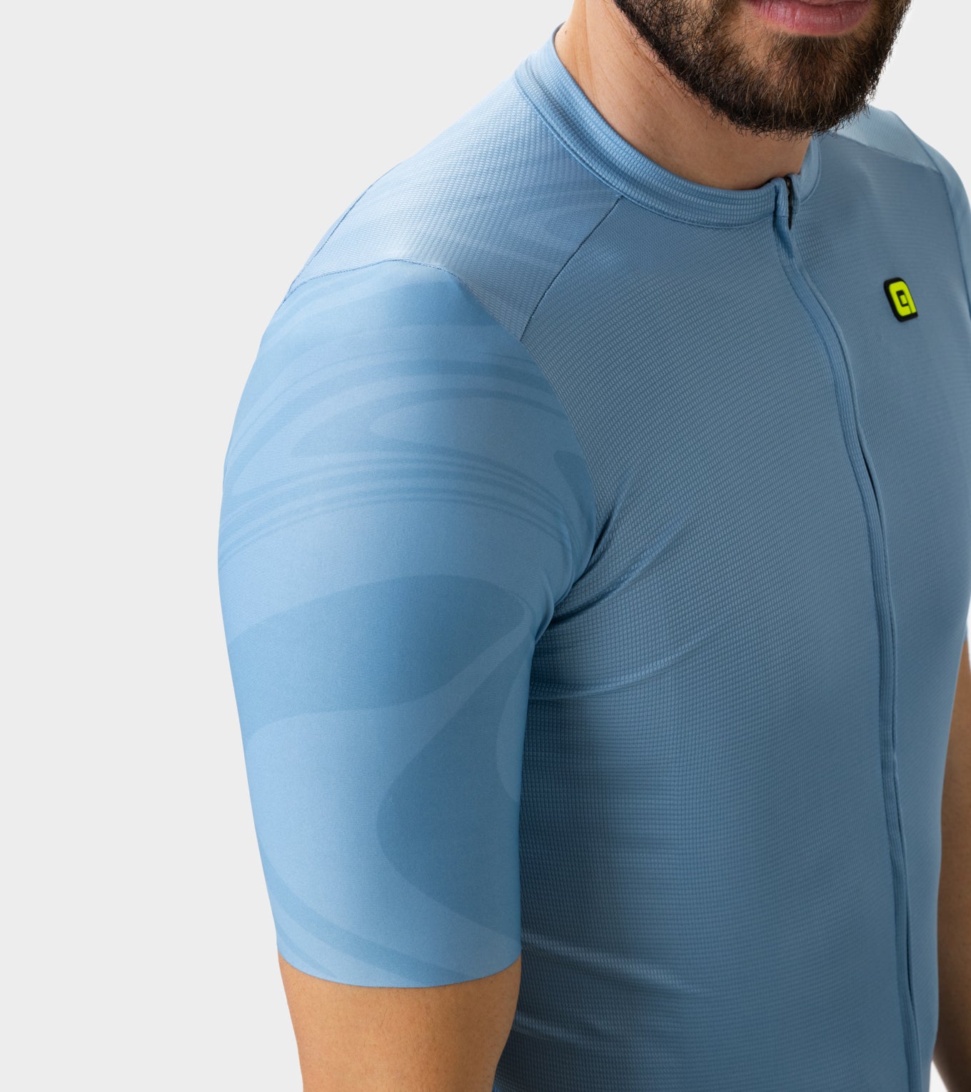al-cycling-artika-maglia-manica-corta-uomo-maglia-con-filato-nilitbreeze-e-prote image 4
