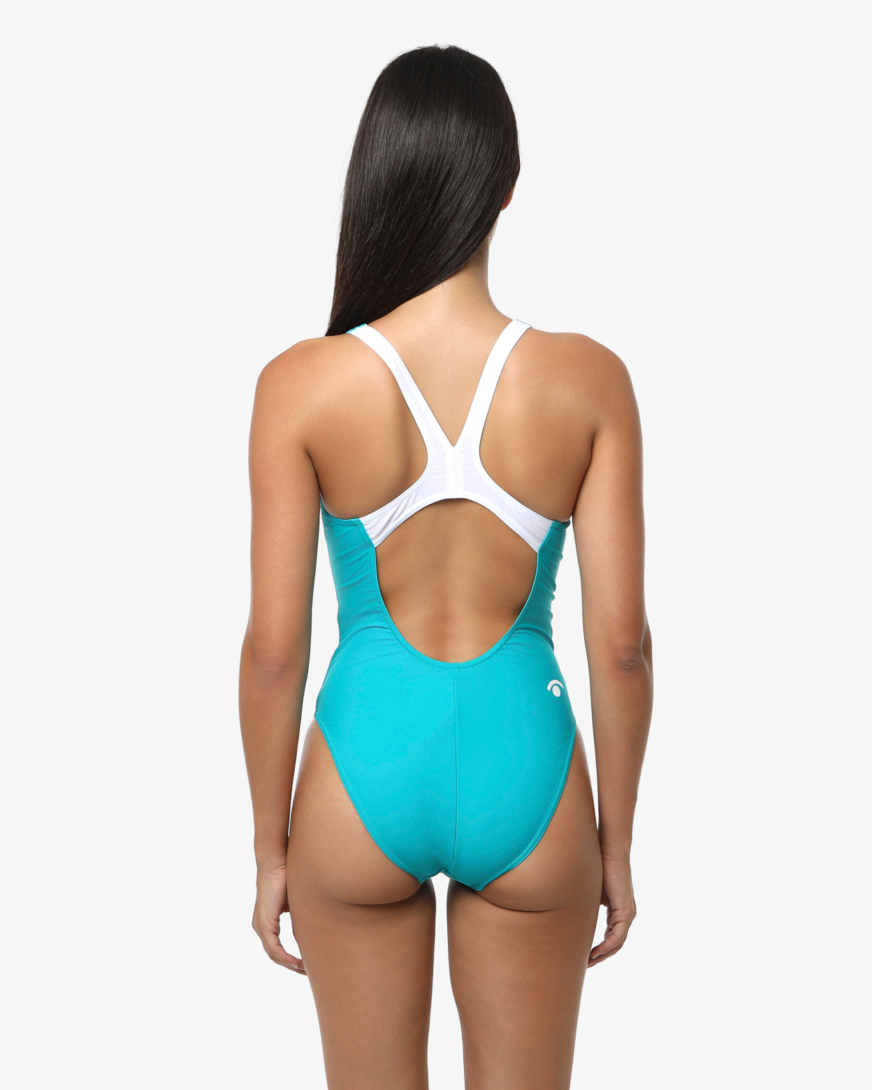jaked-costume-intero-olimpionico-spallina-la-performance-donna-costume-da-piscin image 2