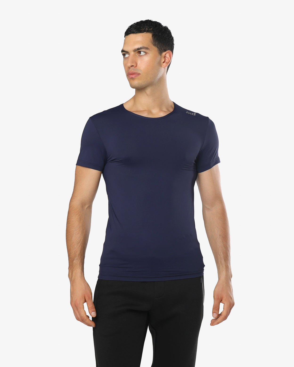 jaked-t-shirt-manica-corta-activewear-fresh-uomo image 7