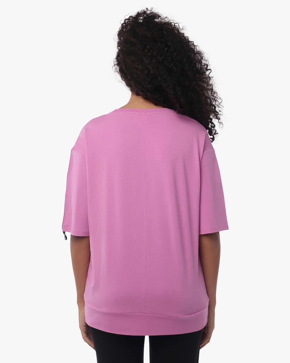 jaked-sportswe-jomei-t-shirt-a-manica-corta-3-4-donna image 7