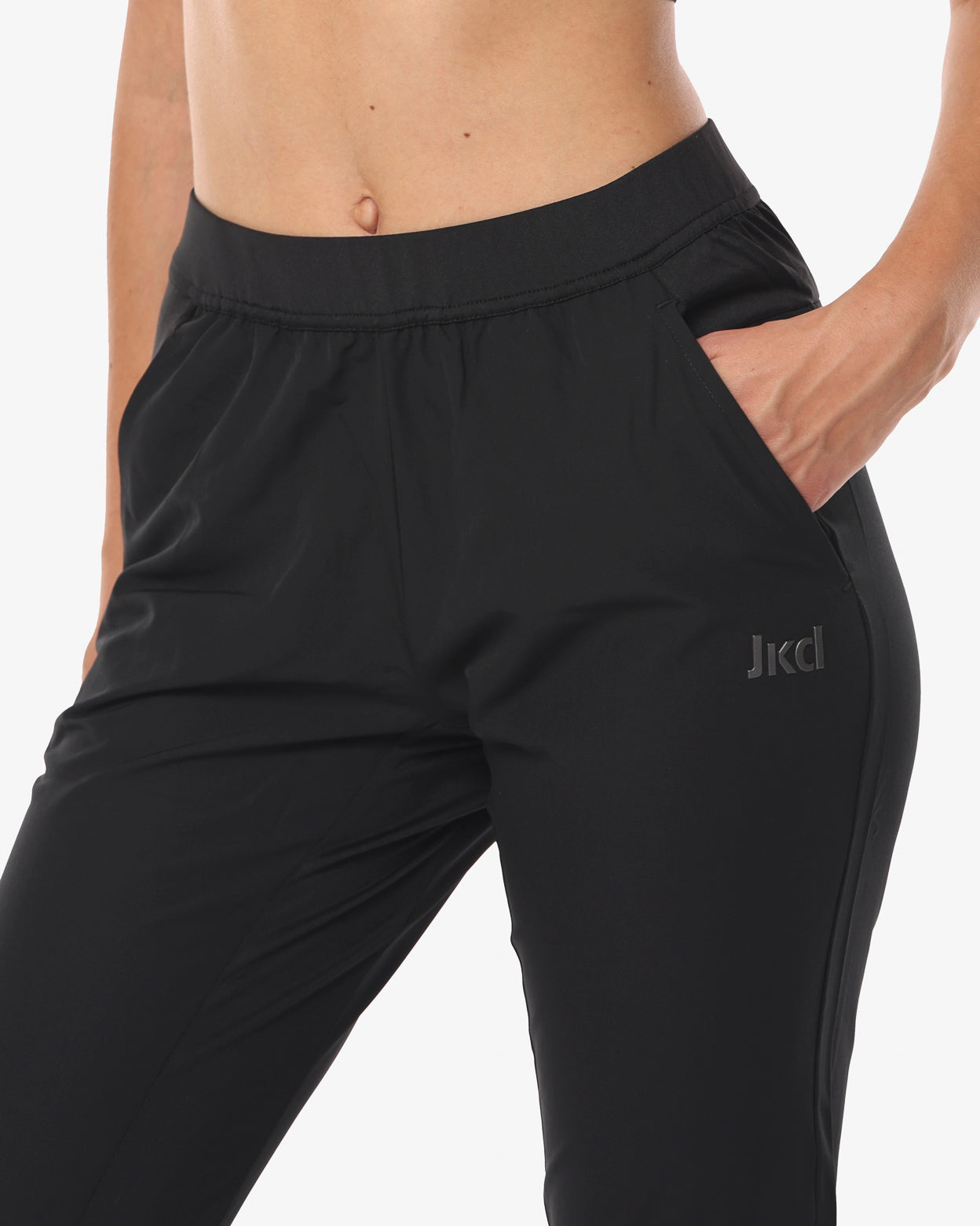 jaked-pantalone-training-activewear-astron-donna-tecnico-traspirante image 3