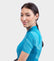 al-cycling-maglia-manica-corta-donna-green-speed-prr-materiali-riciclati-e-fit-r image 3