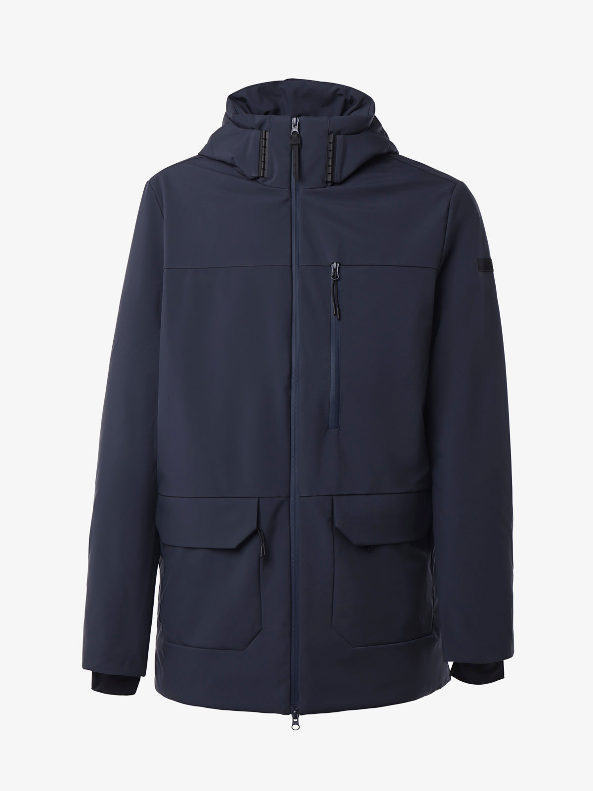 jaked-giacca-hybrid-evo-uomo image 6