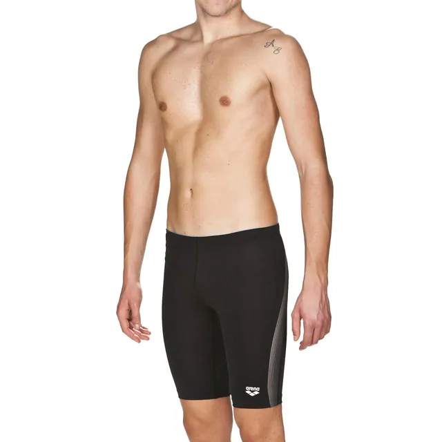 arena-m-run-short-leggings-corti-uomo-pantaloncini-da-running-con-tasca-interna- image 1
