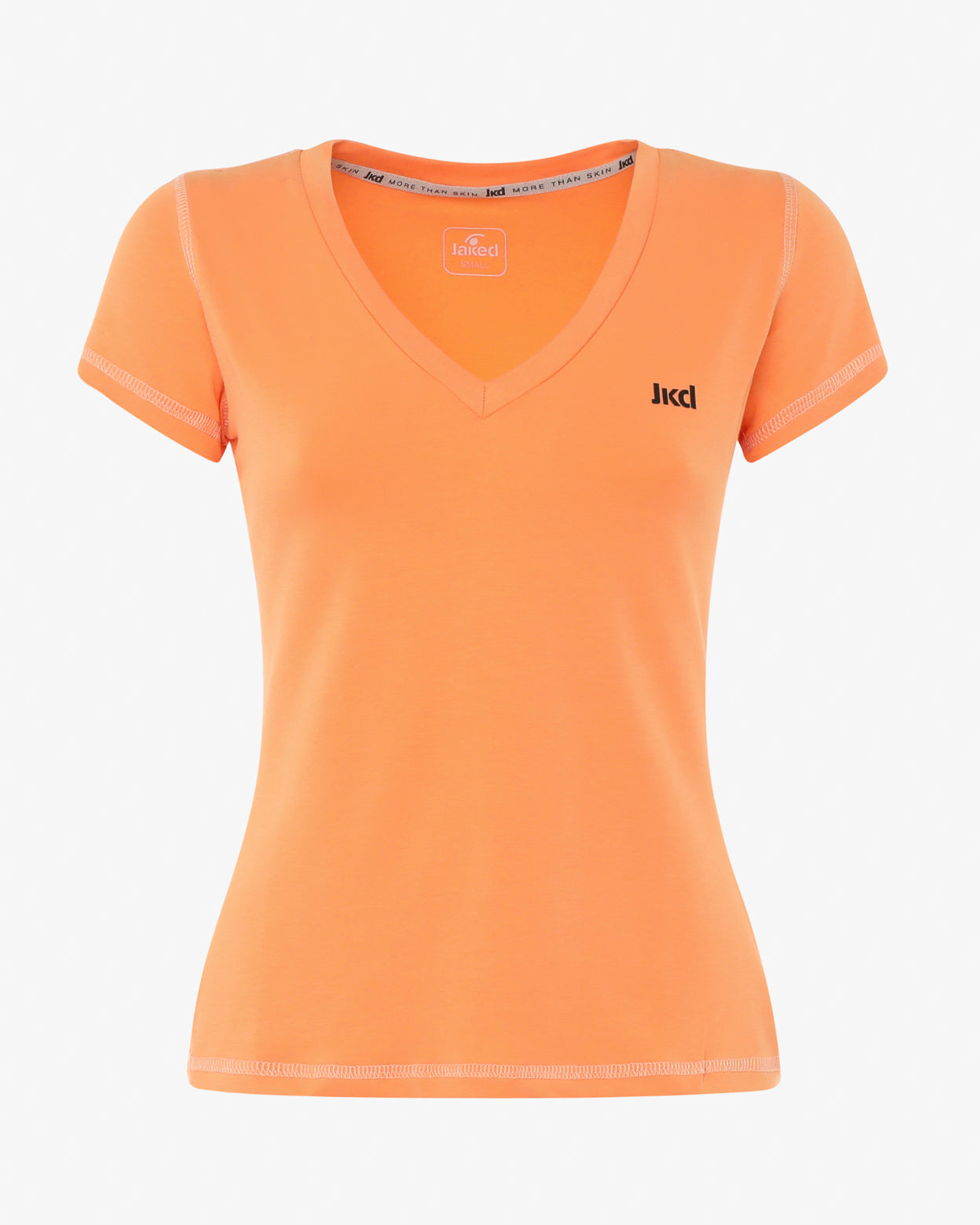 jaked-t-shirt-scollo-v-reset-da-donna-ergonomica-e-traspirante-per-tempo-libero- image 7